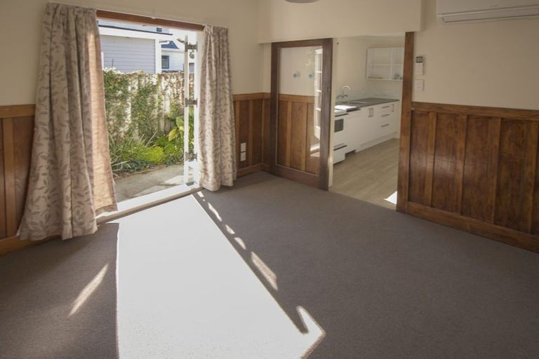 Photo of property in 92 Mackworth Street, Woolston, Christchurch, 8062