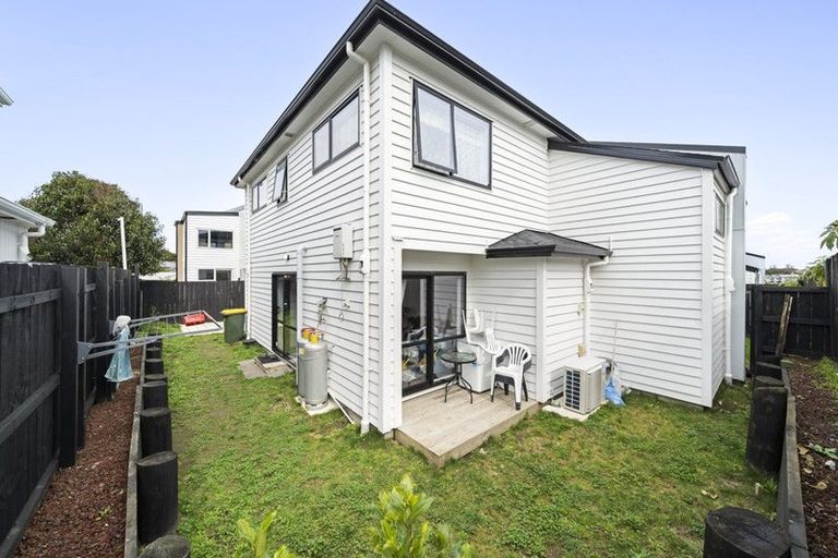 Photo of property in 14d Volante Avenue, Wattle Downs, Auckland, 2103