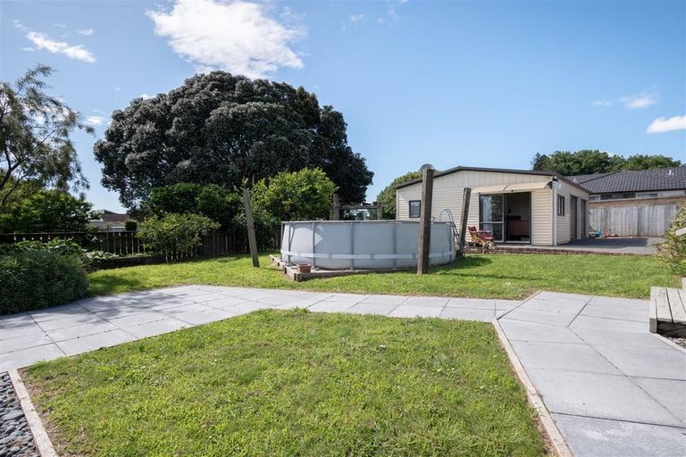 Photo of property in 22 Cameron Road, Te Puke, 3119