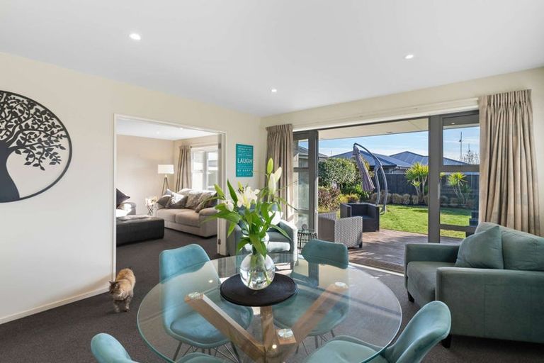 Photo of property in 7 Seaward Street, Pegasus, 7612