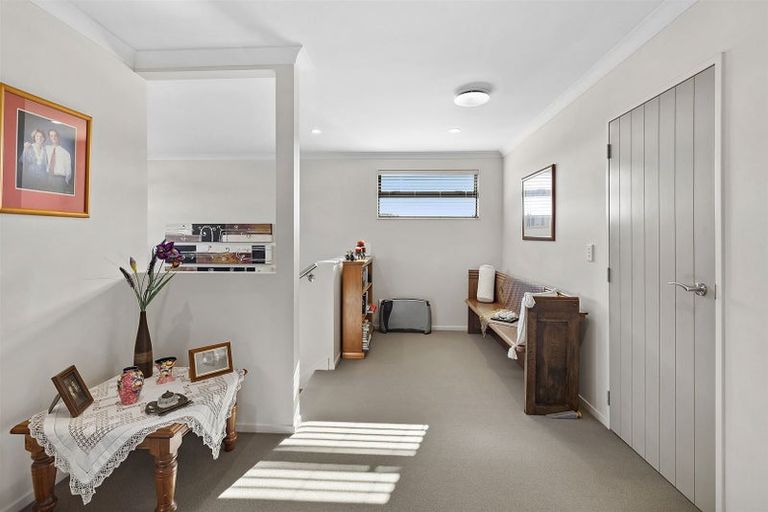 Photo of property in 1 The Pier, Whitby, Porirua, 5024