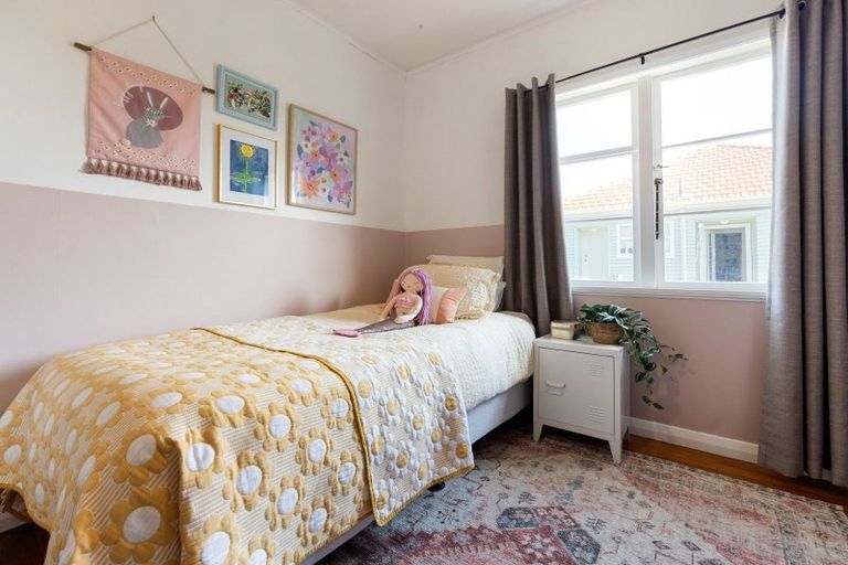 Photo of property in 14 Bledisloe Terrace, Hamilton East, Hamilton, 3216