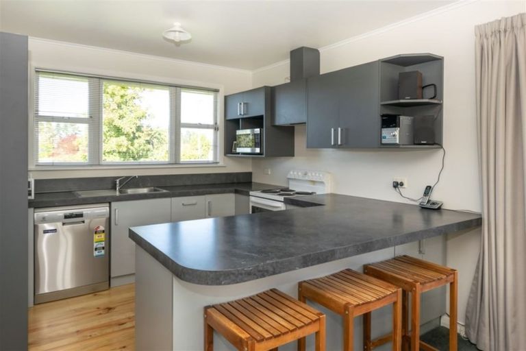 Photo of property in 14 Beaumont Street, Seddon, 7210