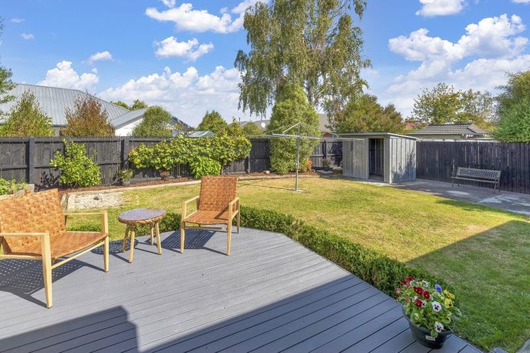 Photo of property in 47 Parkhouse Drive, Rangiora, 7400