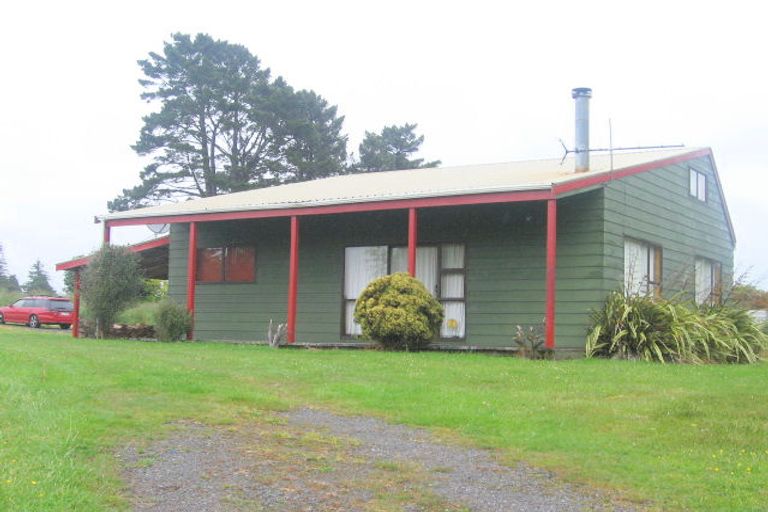 Photo of property in 16 Manuka Street, Ohakune, 4625