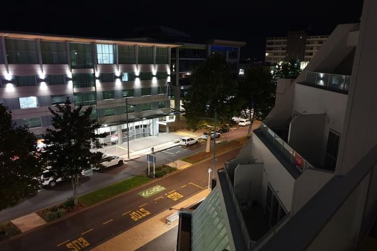 Photo of property in 24/391 Victoria Street, Hamilton Central, Hamilton, 3204