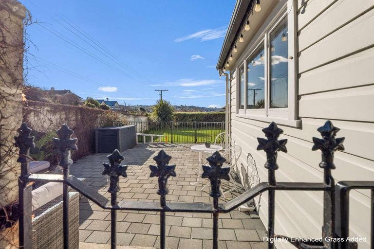 Photo of property in 63 Tees Street, South Hill, Oamaru, 9400
