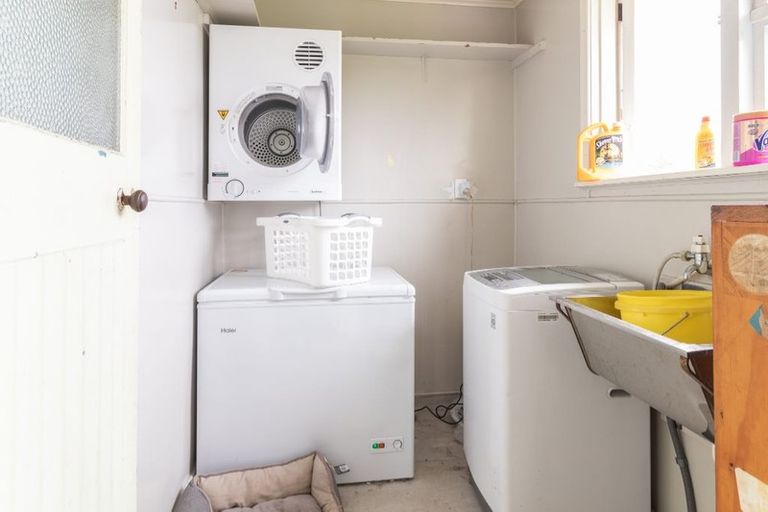 Photo of property in 65 Murphy Street, Strathern, Invercargill, 9812