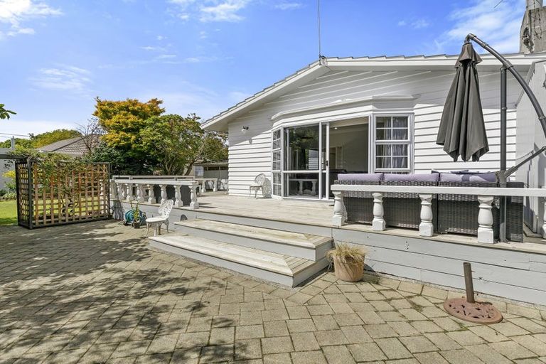 Photo of property in 429 Fergusson Drive, Heretaunga, Upper Hutt, 5018