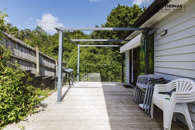 Photo of property in 38a Vireya Court, Goodwood Heights, Auckland, 2105