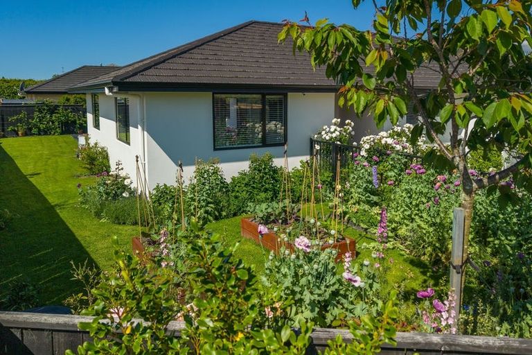 Photo of property in 6 George Fyfe Way, Wakefield, 7025