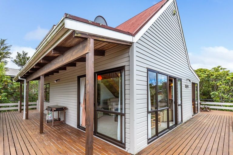 Photo of property in 2 Pikikotuku Place, Kuratau, Turangi, 3381