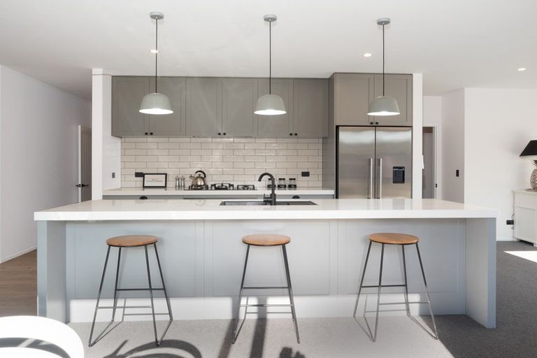 Photo of property in 68 Bradwell Crescent, Halswell, Christchurch, 8025