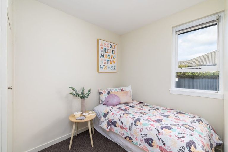 Photo of property in 5/102 Edward Avenue, Edgeware, Christchurch, 8013