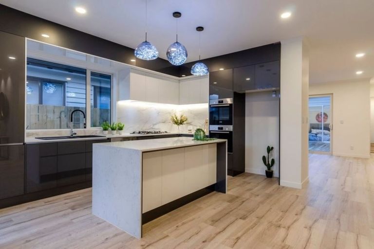 Photo of property in 14 Hangar Lane, Whenuapai, Auckland, 0618