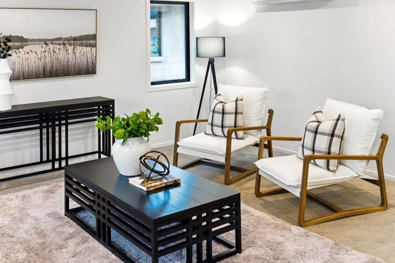 Photo of property in 1 Hauhake Terrace, Leamington, 3495