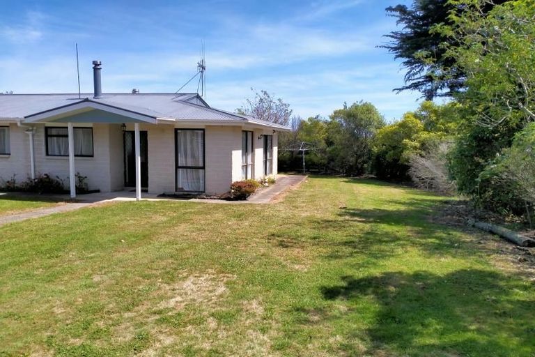 Photo of property in 489 Railway Road, Bunnythorpe, Palmerston North, 4470