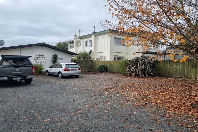 Photo of property in 4/23 Elizabeth Street, Victoria, Rotorua, 3010