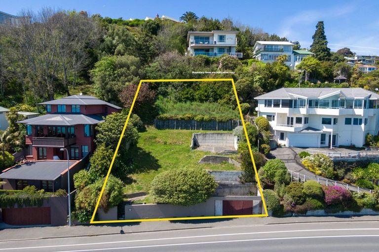 Photo of property in 391 Wakefield Quay, Stepneyville, Nelson, 7010