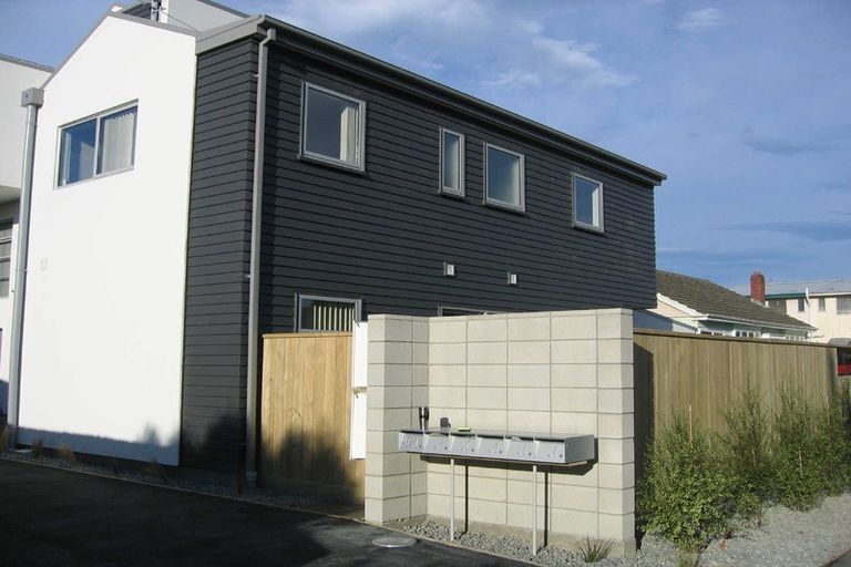 Photo of property in 42a Devon Street, Sydenham, Christchurch, 8023