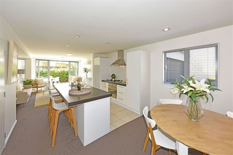 Photo of property in 39b Whitmore Street, Edgeware, Christchurch, 8013