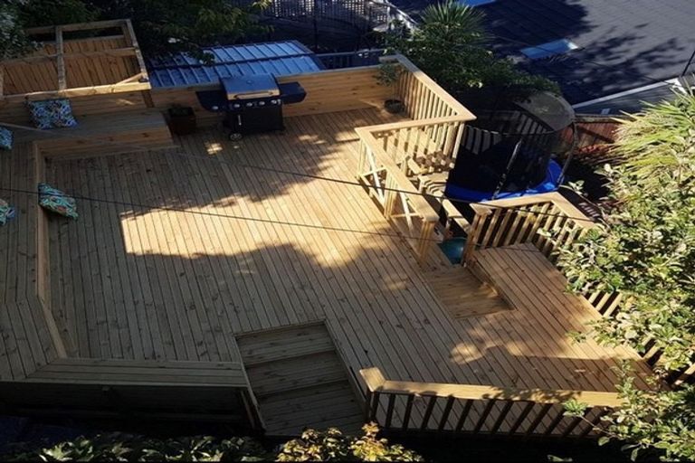 Photo of property in 39 Matai Road, Hataitai, Wellington, 6021