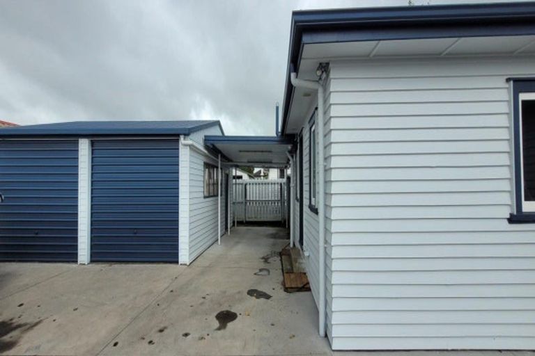 Photo of property in 63a Campbell Street, Frankton, Hamilton, 3204