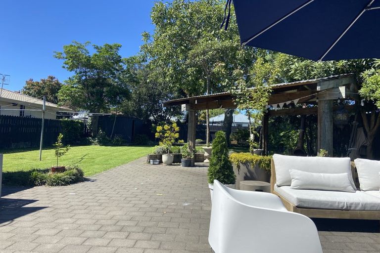 Photo of property in 87 Vigor Brown Street, Napier South, Napier, 4110