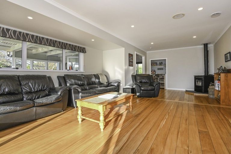 Photo of property in 4241 State Highway 50, Maraekakaho, Hastings, 4171