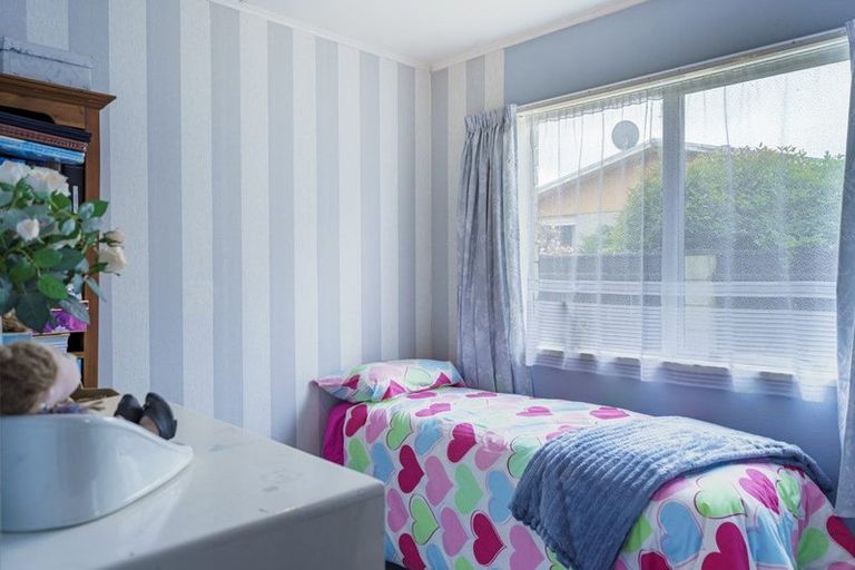 Photo of property in 55 Caernarvon Drive, Flaxmere, Hastings, 4120