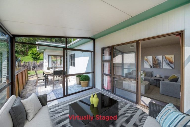 Photo of property in 115 Mangorei Road, Merrilands, New Plymouth, 4312