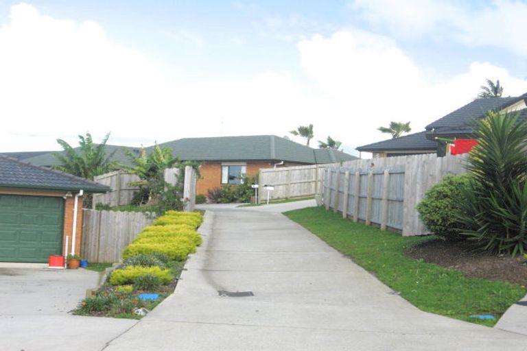 Photo of property in 38 Amarillo Place, Manurewa, Auckland, 2105