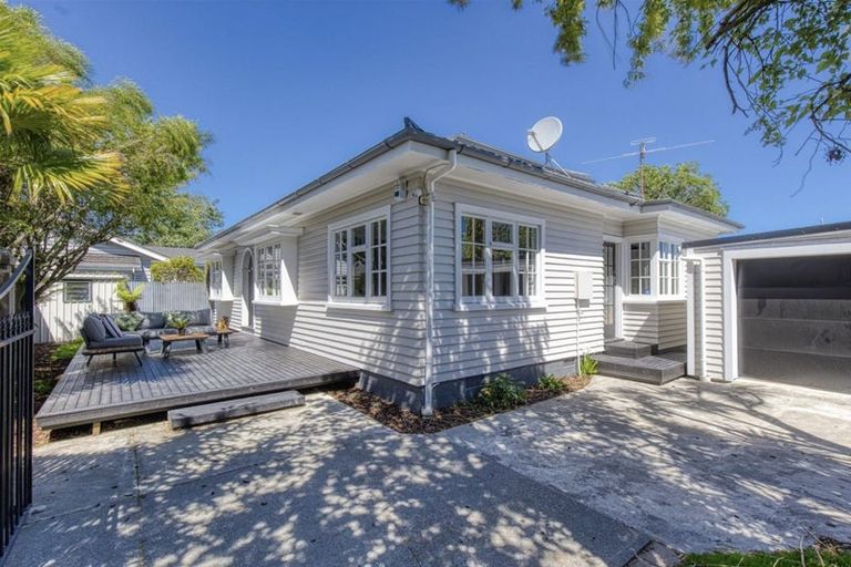 Photo of property in 2b Bradshaw Terrace, Riccarton, Christchurch, 8011