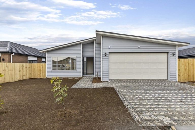 Photo of property in 19 Taikaranga Street, Pukekohe, 2120