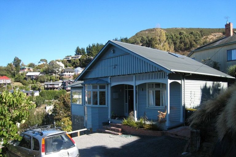 Photo of property in 5 Selwyn Road, Lyttelton, 8082