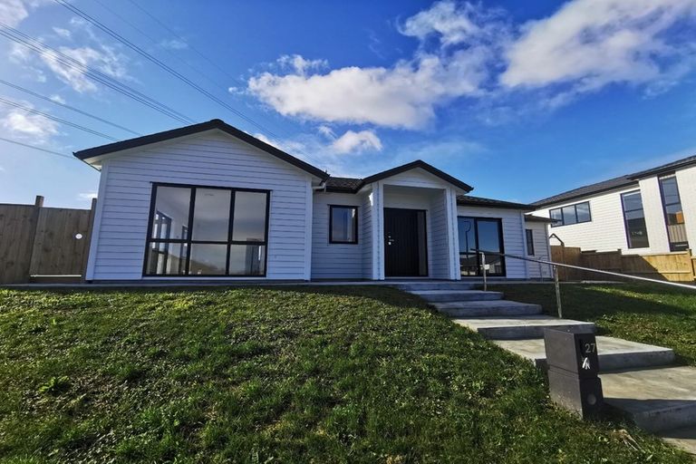 Photo of property in 27 Greenan Drive, Flat Bush, Auckland, 2019