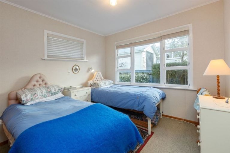 Photo of property in 23 Glasgow Terrace, Feilding, 4702