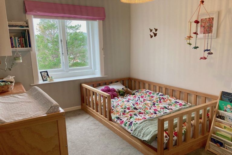 Photo of property in 15 Priscilla Crescent, Mornington, Wellington, 6021