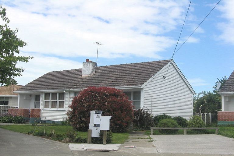 Photo of property in 9 Meachen Crescent, Blenheim, 7201