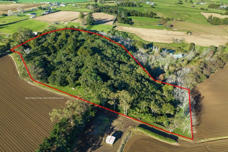 Photo of property in 25a Parker Lane, Buckland, Pukekohe, 2677