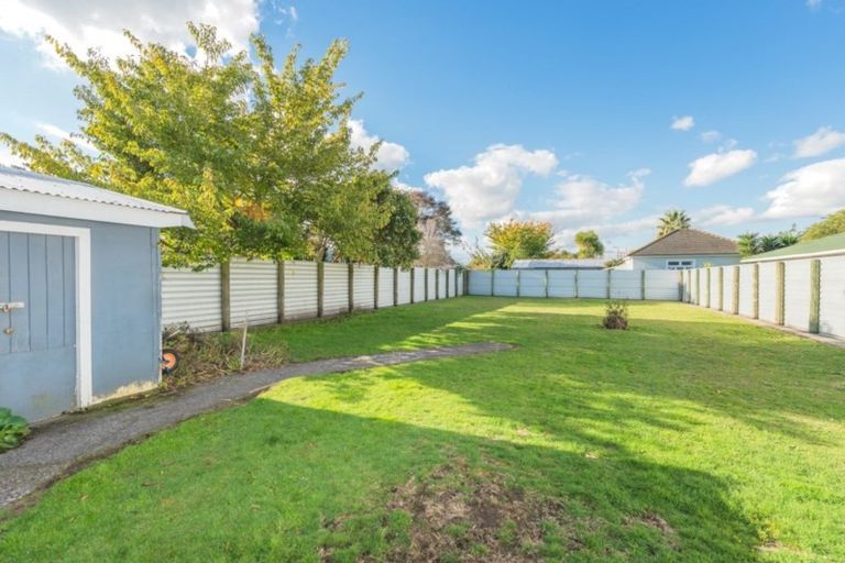Photo of property in 7 Te Mawae Street, Whanganui East, Whanganui, 4500