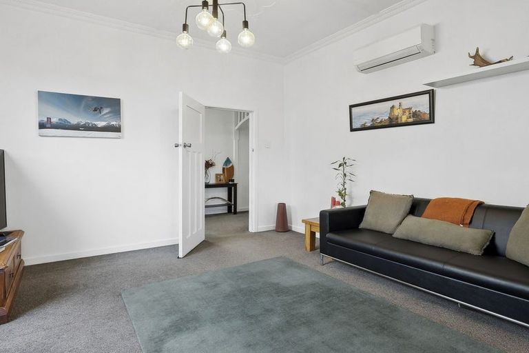 Photo of property in 115 Richardson Street, Saint Kilda, Dunedin, 9012