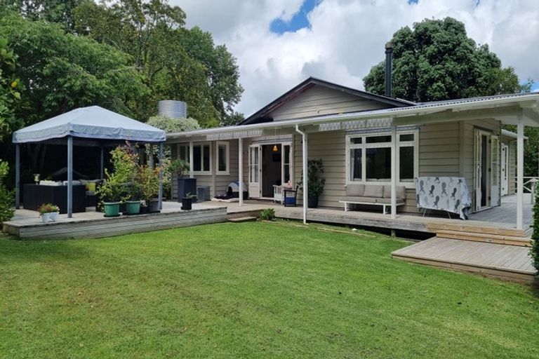 Photo of property in 184 Goatley Road, Warkworth, 0981