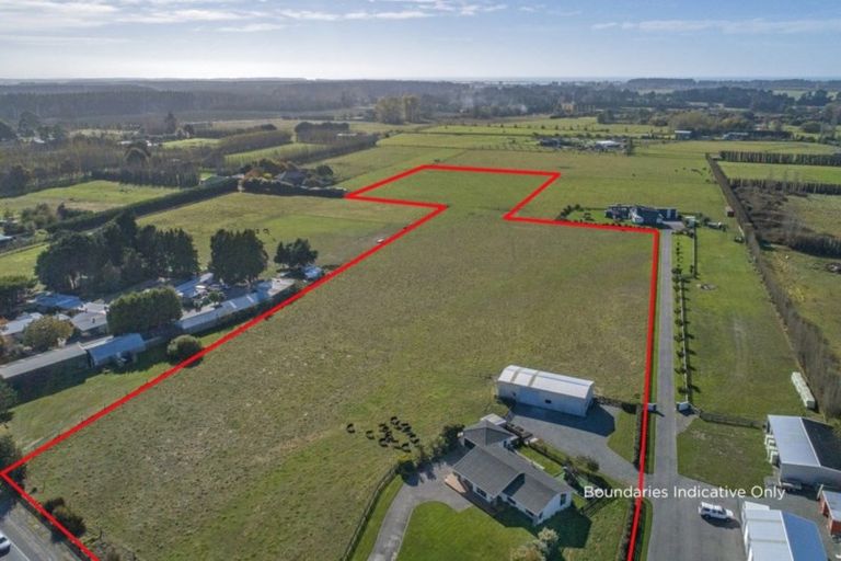 Photo of property in 694 Marshland Road, Ouruhia, Christchurch, 8083