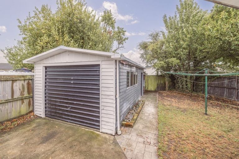 Photo of property in 28 Taranui Place, Bromley, Christchurch, 8062