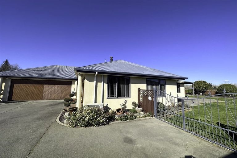 Photo of property in 325 King Street, Temuka, 7920