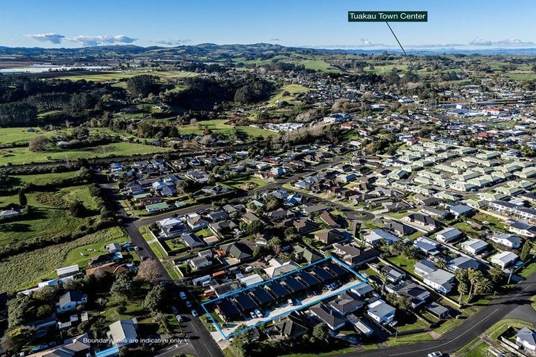 Photo of property in 60 Jellicoe Avenue, Tuakau, 2121