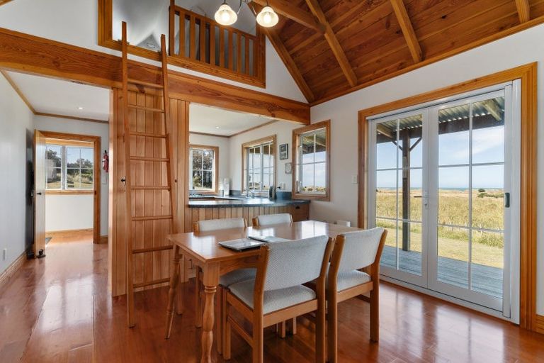 Photo of property in 212 Flat Point Road, Flat Point, Masterton, 5883