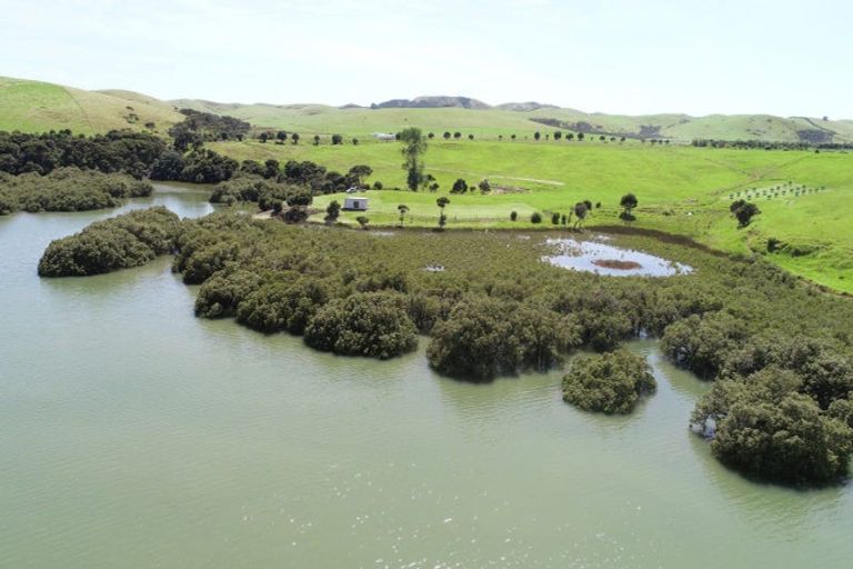Photo of property in 282 Rangihoua, Te Ti Mangonui, Kerikeri, 0294