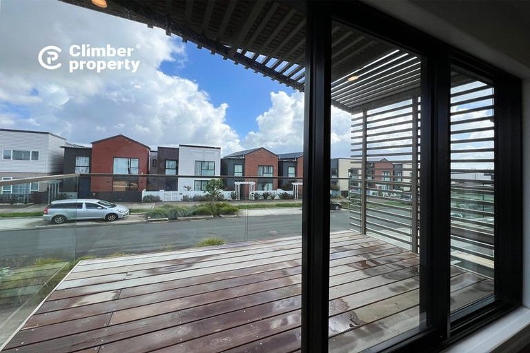 Photo of property in 59 Joshua Carder Drive, Hobsonville, Auckland, 0616